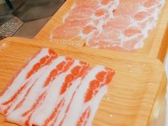 -空之介寿喜烧·和牛放题(恒隆广场店)