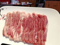 -1078號老北京涮肉(松柏店)