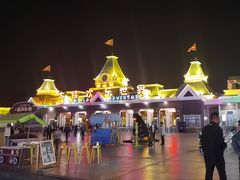 -沈阳方特欢乐世界