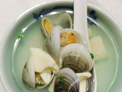 -钱塘花园·宁波菜