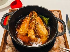 -王品牛排(郑州大卫城店)