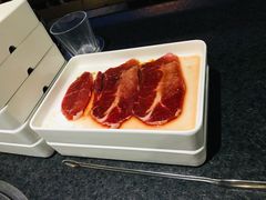 -神户赤童日式烤肉伙伴(东直门店)