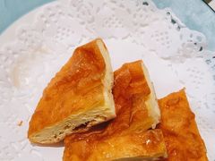 -燕兰楼·清真西北融合菜(亚运村店)