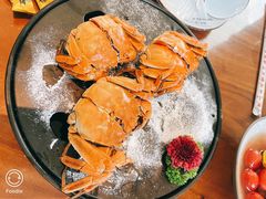 -马头巷·食景园(苏州总店)