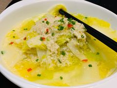-兔爸私家小厨(新北万达店)