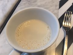 -万达文华酒店·48F云端窗景美食汇自助餐厅