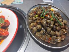 -生活如沸·顺德水牛奶火锅(大学路店)