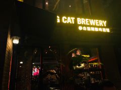 -Boxing Cat Brewery拳击猫精酿啤酒馆(永福店)