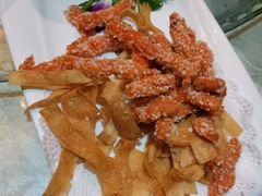-老家菜(海恒店)