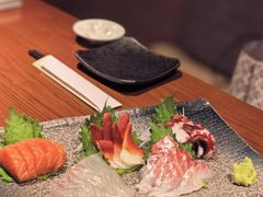 -千代武日本料理(爱建店)