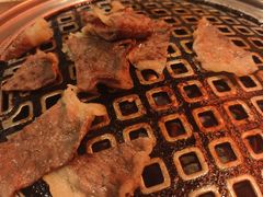 -子檀大隐炭烧(食品街店)