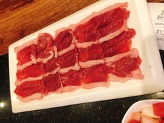 -南门涮肉(上海二店)