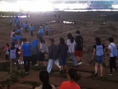 -重庆市江北嘴中央商务区中央公园