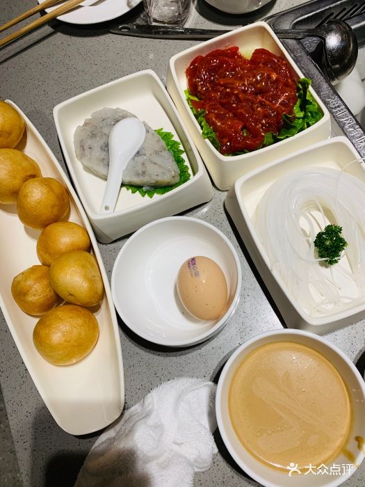 海底捞火锅(海汇中心店)-图片-郑州美食-大众点评网