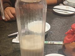 -靠山屯东北农家菜(八龙桥雅苑店)