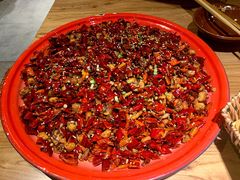 辣子鸡-先启半步颠小酒馆(常熟万达广场店)