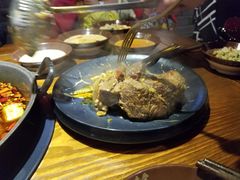 -受气牛肉·重庆耙牛肉(来福士店)