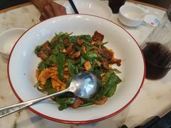 -外婆小菜(灵岩南路店)