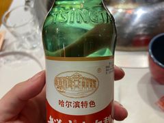 -玺炖·中国铁锅炖(南京东路店)
