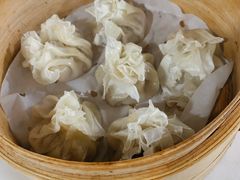 羊肉烧卖-内蒙味道