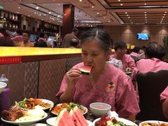 -水晶之星洗浴温泉汗蒸