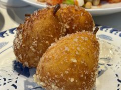 大鸭梨-大鸭梨烤鸭(金色漫香店)