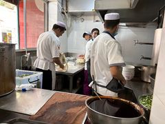 -清真·马安军辣子牛肉面