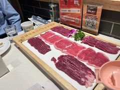 -阳坊胜利涮羊肉(阳坊总店)