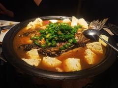 -探鱼·鲜青椒爽麻烤鱼(领展购物广场店)