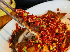 -莲餐厅·湖北菜·潜江小龙虾店(愚园路店)