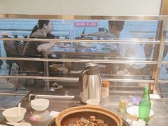 -胡须佬鸡煲四季火锅店(石厦西村直营店)