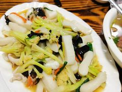-老伯蟹脚店(朝阳路店)