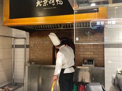 -川骄海鲜自助(亚运村店)