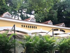 -火车头法国西餐厅