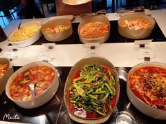-粤海喜来登酒店·盛宴海鲜牛排自助餐厅(天河城店)