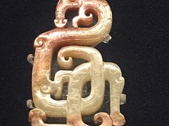 -上海博物馆(人民广场馆)