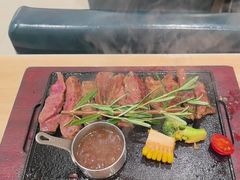-豪客来牛排(一品天下店)