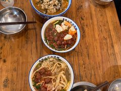-清真马杰山牛肉汤馆