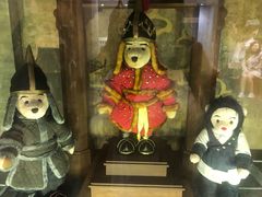 -济州岛泰迪熊博物馆