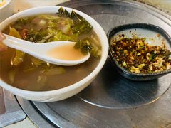 -贵州豆腐王(上合店)