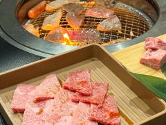 -和牛 烧肉寿喜烧涮锅 善(心斎橋店)