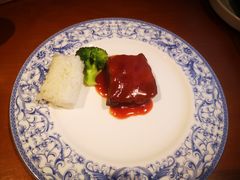 -三凤酒家·百年无锡菜(清扬茂业店)