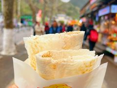 -黔灵山公园