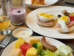 -北京康莱德酒店