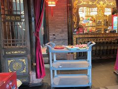 -袁老四重庆老火锅(桐梓坡店)