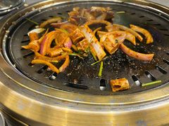-杨小佳·齐齐哈尔烤肉·烤串(广州店)