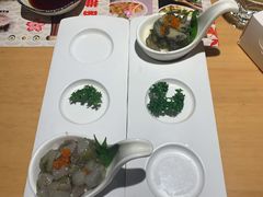 -新一喜铁板料理餐厅·铁板放题(北国商城店)