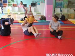 -小小运动馆(罗宾森中心)