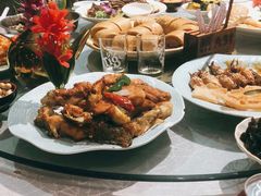 -顺德佬华侨城店·商务宴请·团建