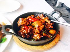 -欣叶食艺轩